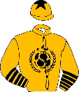 Casaque de QUEEN BEE