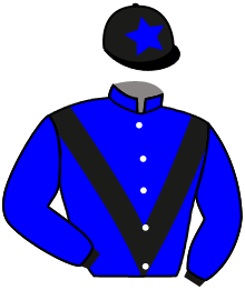Casaque de ACCLAM