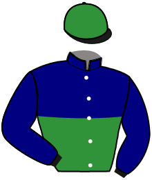 Casaque de LAMENTIN