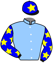 Casaque de PARISA