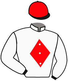Casaque de GEMILL