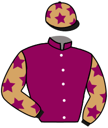 Casaque de ZILIA REBEL