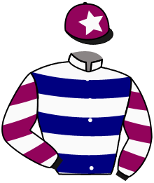 Casaque de JOXANA