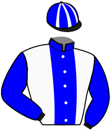 Casaque de LUBERON