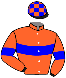 Casaque de BEIBHINN