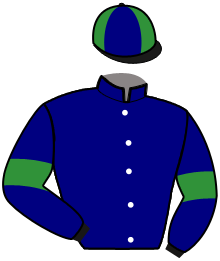 Casaque de NORDIK DU MIREL