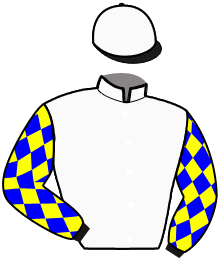 Casaque de LARRE