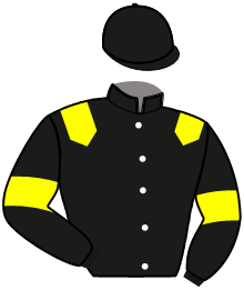 Casaque de MY LUCK