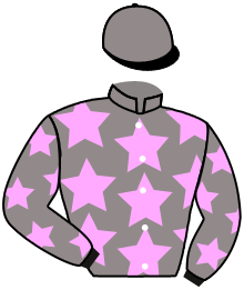 Casaque de MOMOUR