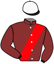 Casaque de IDREAMIS