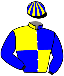 Casaque de AMIDABI