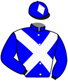 Casaque de MR DOMID'OR