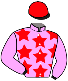 Casaque de KHEOPS D'AVA