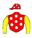 Casaque de MILENARIA