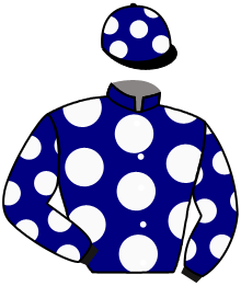 Casaque de EKTORIA