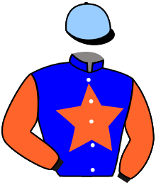 Casaque de TRIALER