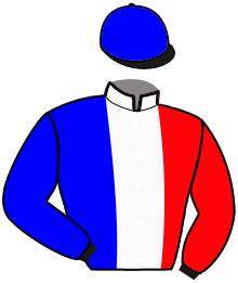 Casaque de PINYA