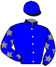 Casaque de HOUARNEAU