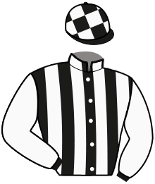 Casaque de IMPERIAL BACK
