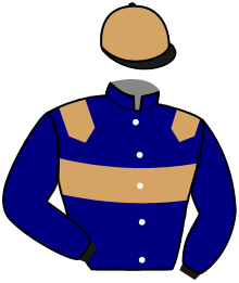 Casaque de MALIGNO