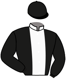 Casaque de CHIMERIQUE