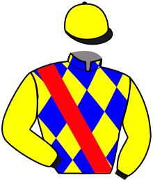 Casaque de DIEPPE