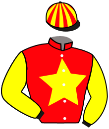 Casaque de SPANISH LADY MOON
