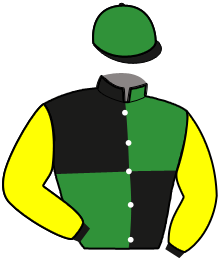 Casaque de KELROC