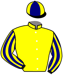 Casaque de LIMONCELLO MARSAL