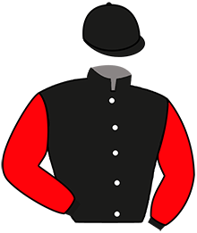 Casaque de LINOTTE D'AUBRELLE
