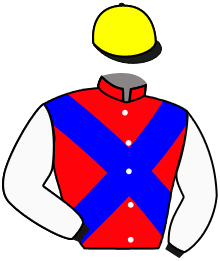 Casaque de ALVAR