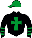 Casaque de PANTEU