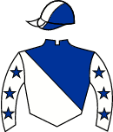 Casaque de KWIN