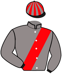 Casaque de IGOR DU PLANTIS