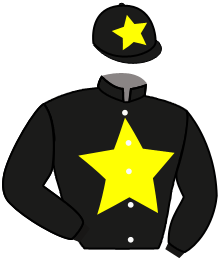 Casaque de LORD HIGH MASTER