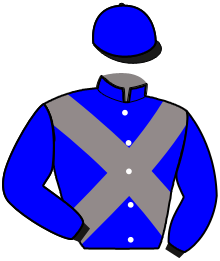 Casaque de MAXIMUS MATIDY