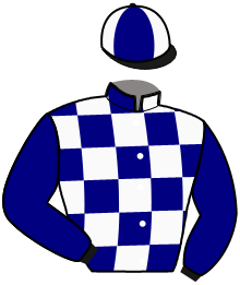 Casaque de KABRIEL