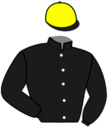 Casaque de KALYPSIA BOND