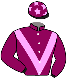 Casaque de LADY VALKYRIA