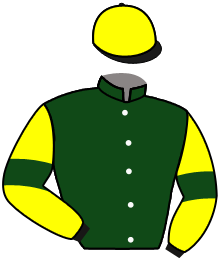 Casaque de MONDINE