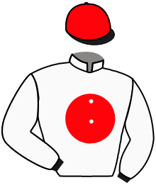 Casaque de CAPITANO