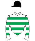 Casaque de GRANMARIN