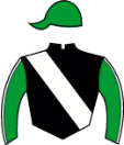 Casaque de MIPIPO
