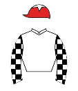 Casaque de WARRIOR SPIRIT