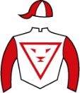Casaque de MACANAZO
