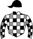 Casaque de GHOST JOKE
