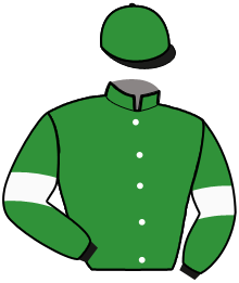 Casaque de NOBILUS BAR