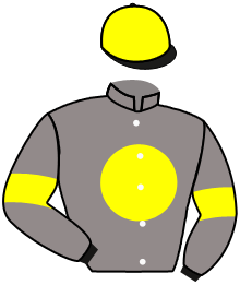 Casaque de JEAN CLAUDE
