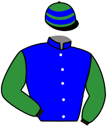 Casaque de TELMORION