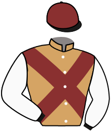 Casaque de VILLANONO